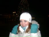 Фотография Тюниной Евгении