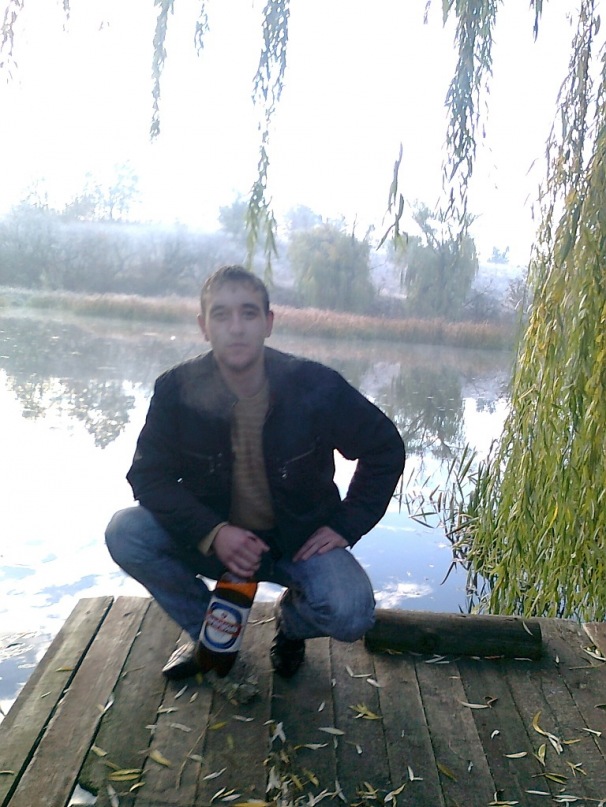 Дима Онопко фотография #35