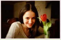 Кристина Степанова фотография #43 (источник - https://vk.com/id1865756)