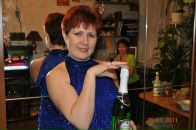 Фотография Мачтаковой Татьяны