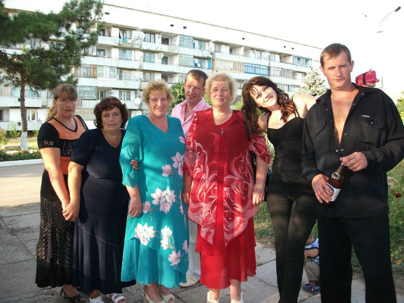 Сергей Тронд фотография #43