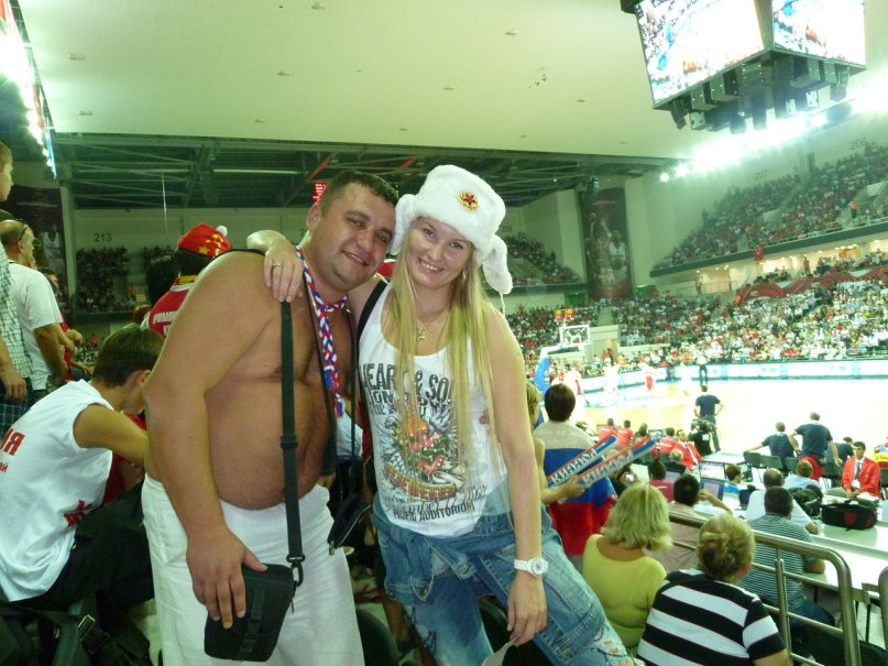 Сергей Кердун фотография #43