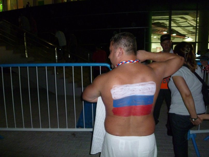 Сергей Кердун фотография #49