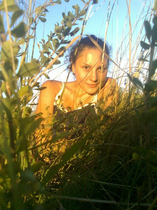 Полина Ткаченко фотография #15