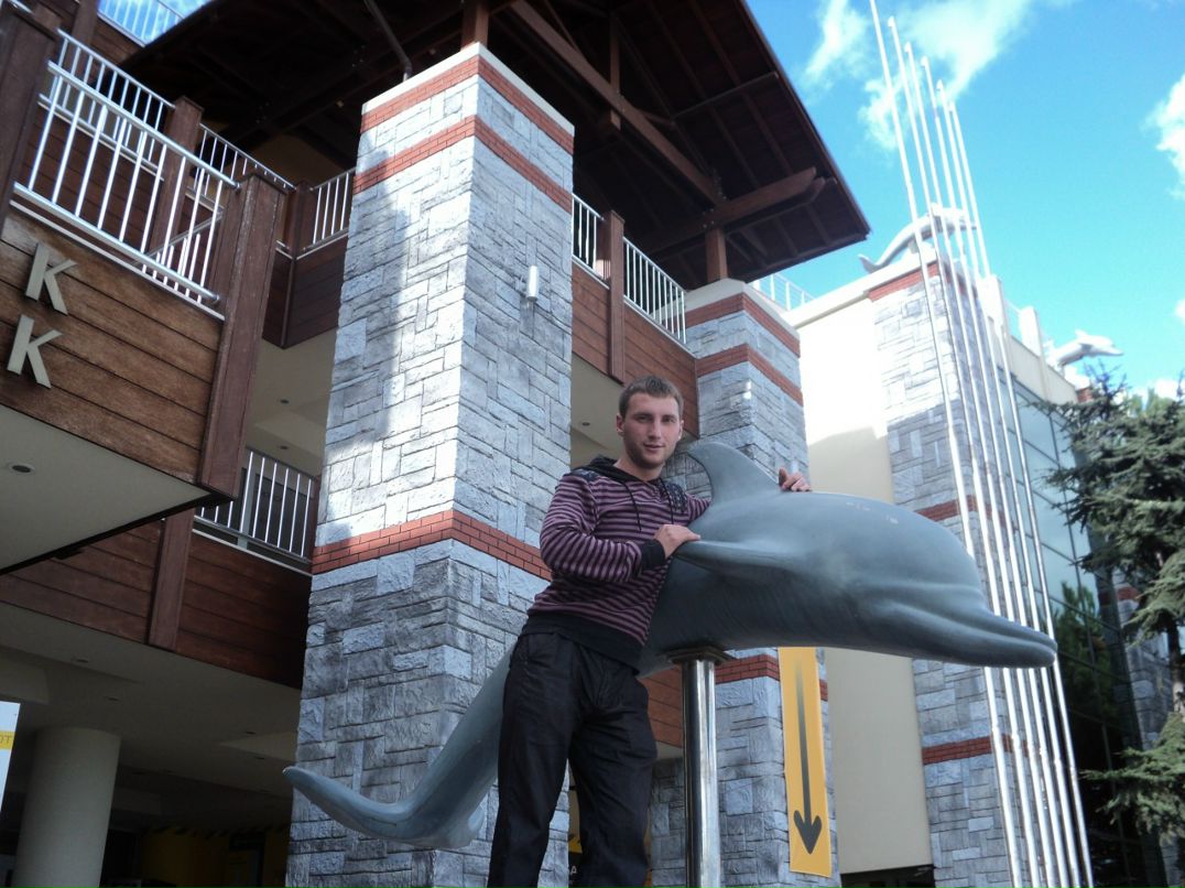 Виктор Гусев фотография #23