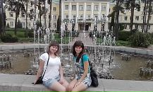 Іра Горбатюк фотография #13 (источник - https://vk.com/id59782388)