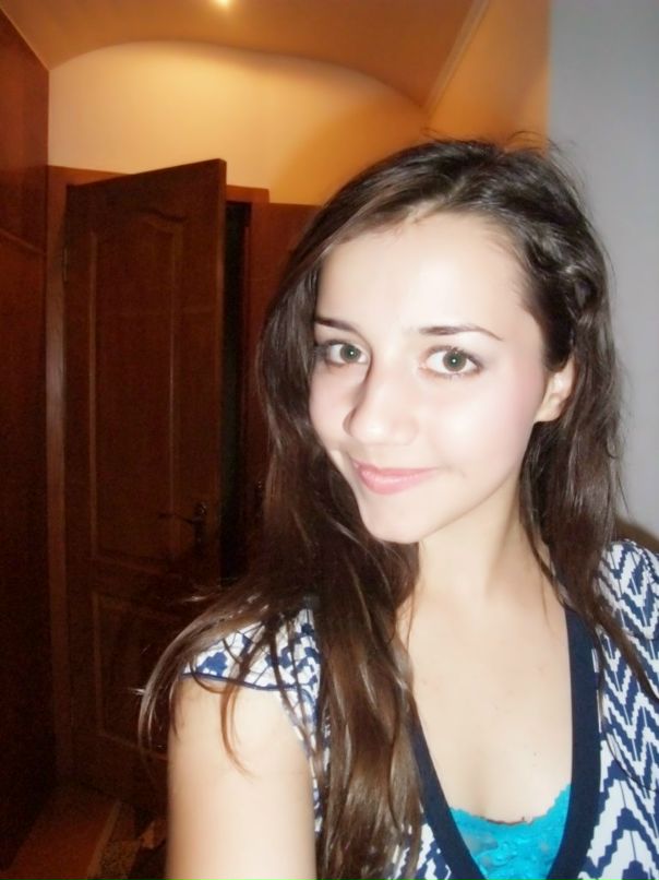 Luba Bondar фотография #28