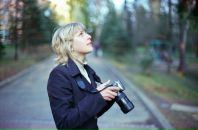 Фотография Киселевой Валерии