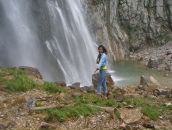 Фотография Степановой Регины