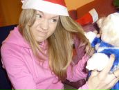 Фотография Карзаковой Оли