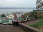 Фотография Гущина Сергея