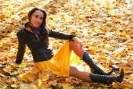 Фотография Латышевой Танюши