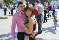 Фотография Кузьминой Веры