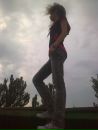 Анастасия Исмаилова фотография #47 (источник - https://vk.com/id83478042)