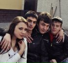 Юра Білас фотография #28 (источник - https://vk.com/id14651545)