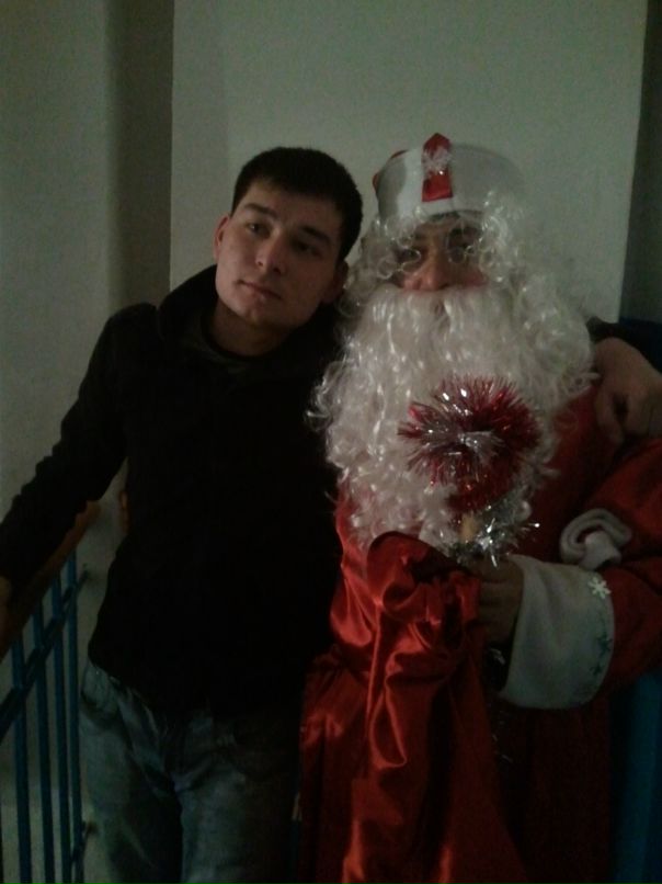 Дмитрий Федотов фотография #7