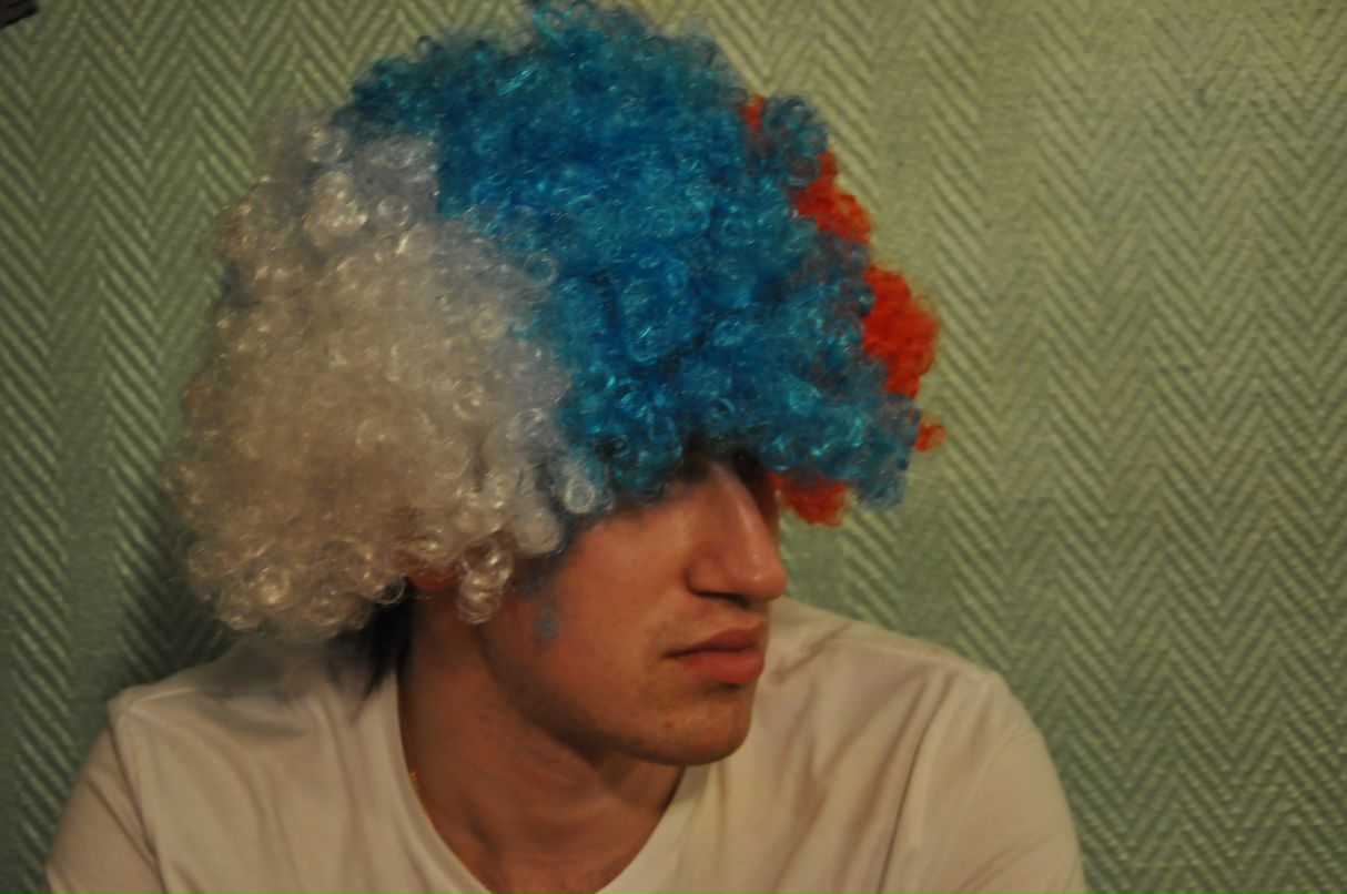 Александр Поляков фотография #3