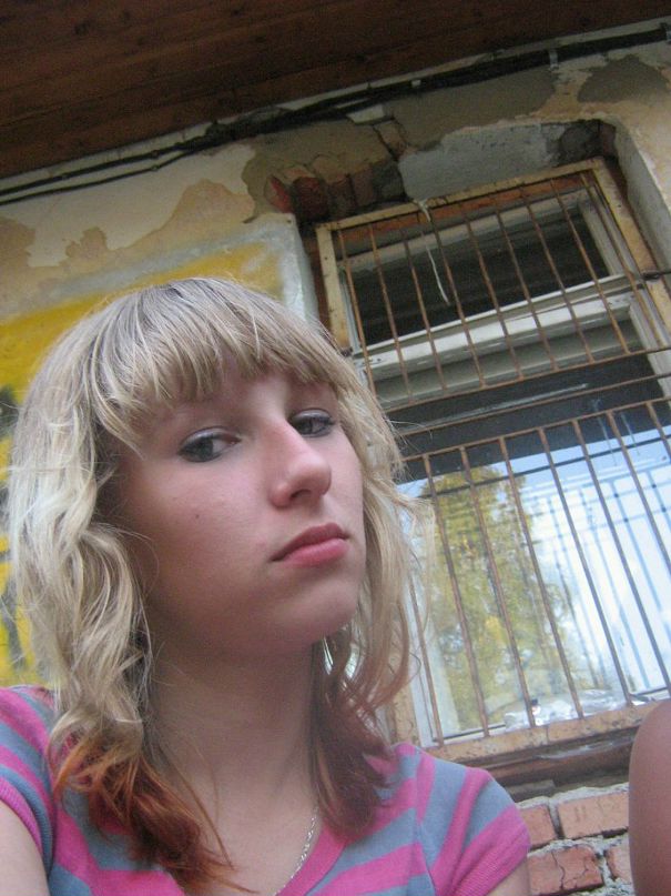 Эля Пушкова фотография #11