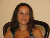 Фотография Зыряновой Оксаны