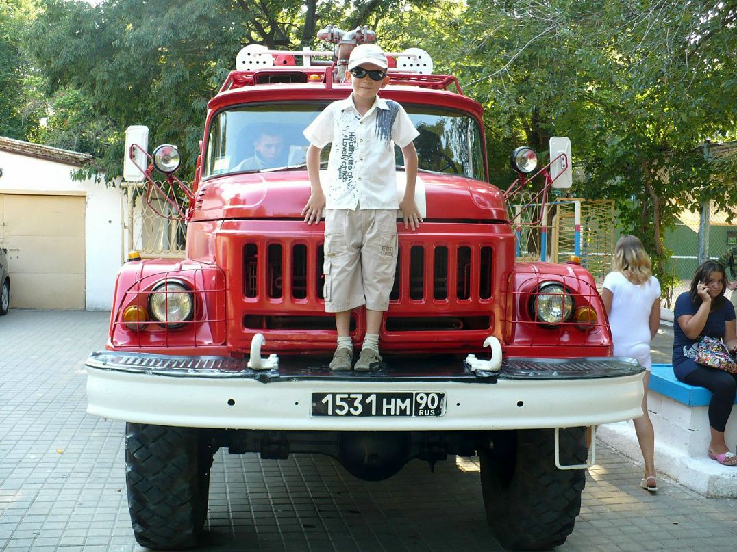 Дмитрий Вакуленко фотография #15
