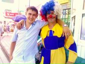 Фотография Григорьева Дмитрия