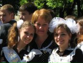 Любов Нідєлько фотография #16 (источник - https://vk.com/id135590144)