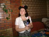 Фотография Серебряных Светланы