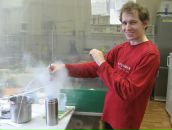 Фотография Мандрика Антона