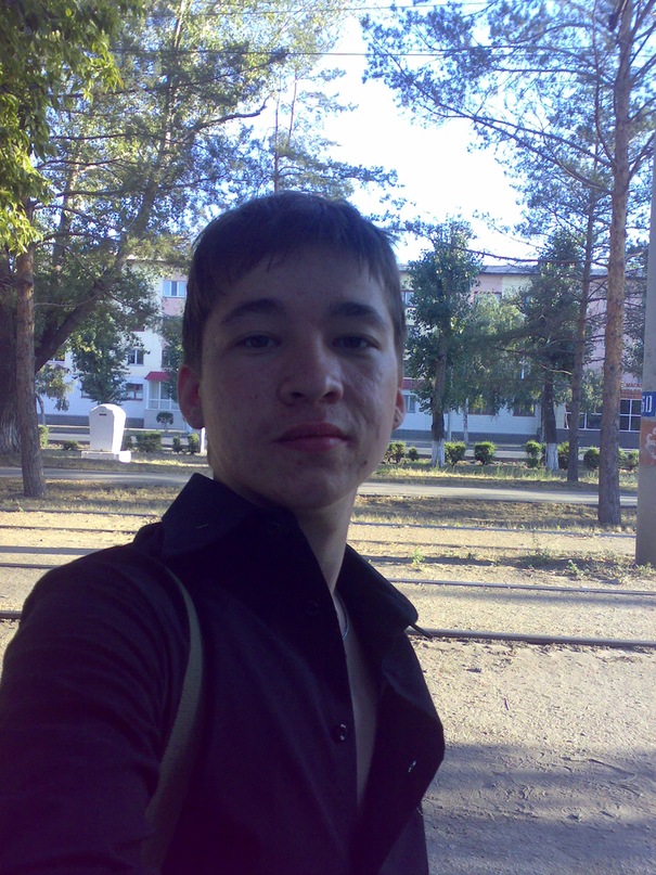 Рустем Кулькимбаев фотография #40