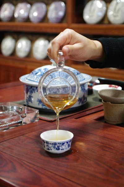 Make Tea фото №6