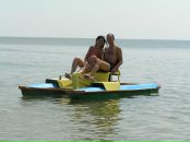 Оля Данилиха - папірник фотография #40 (источник - https://vk.com/id78377683)