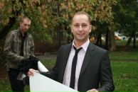 Фотография Янковского Александра