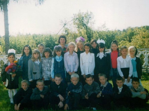 №13, Денис Марченко №13, Денис Марченко