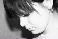 Фотография Власовой Марии