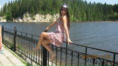Фотография Авдеевой Екатерины