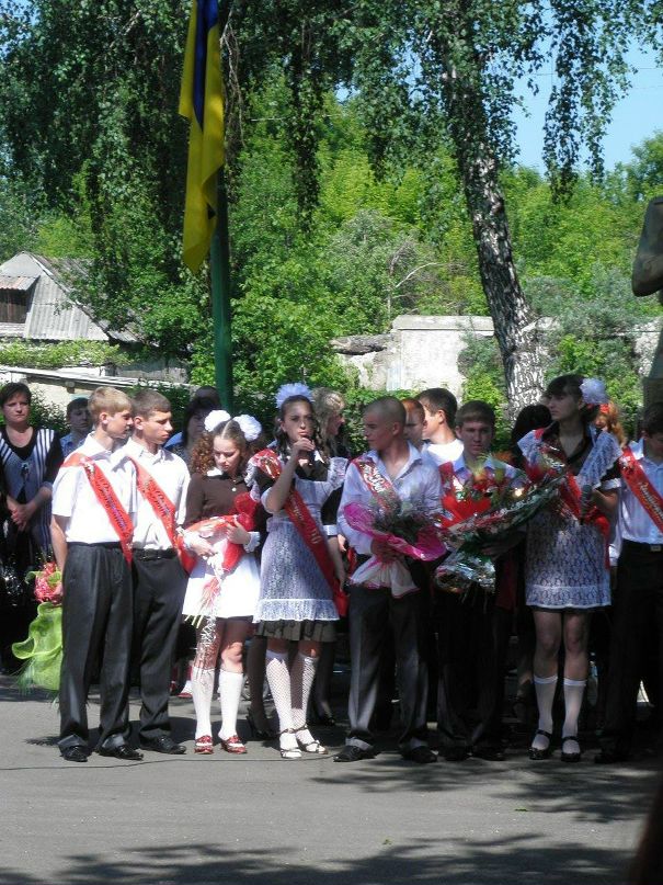 Виола Мудрая фотография #42