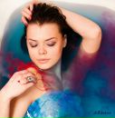 Фотография Жуковой Анны