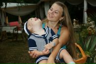 Фотография Малявиной Марии