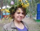 Фотография Зборовской Елены