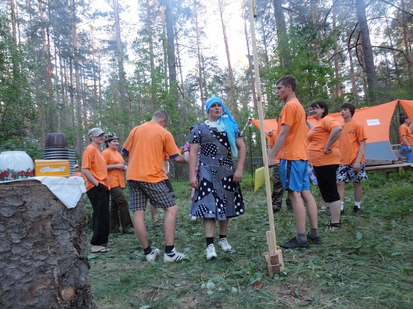 Миша Моргунов фотография #29