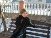 Анюта Пасєка фотография #1