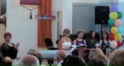 Фотография Зубайраевой Софьи