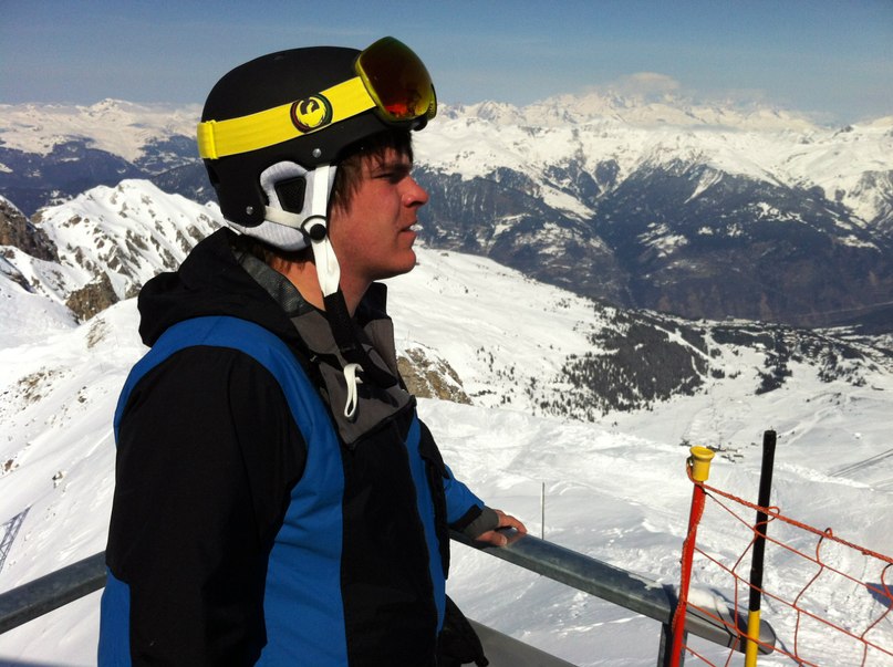 Max Savidov фотография #33