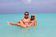 Фотография Парфеновой Анюты