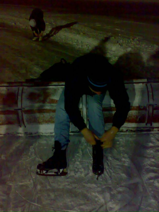 Илья Глушков фотография #50