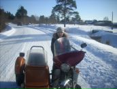 Фотография Ивановой Галины