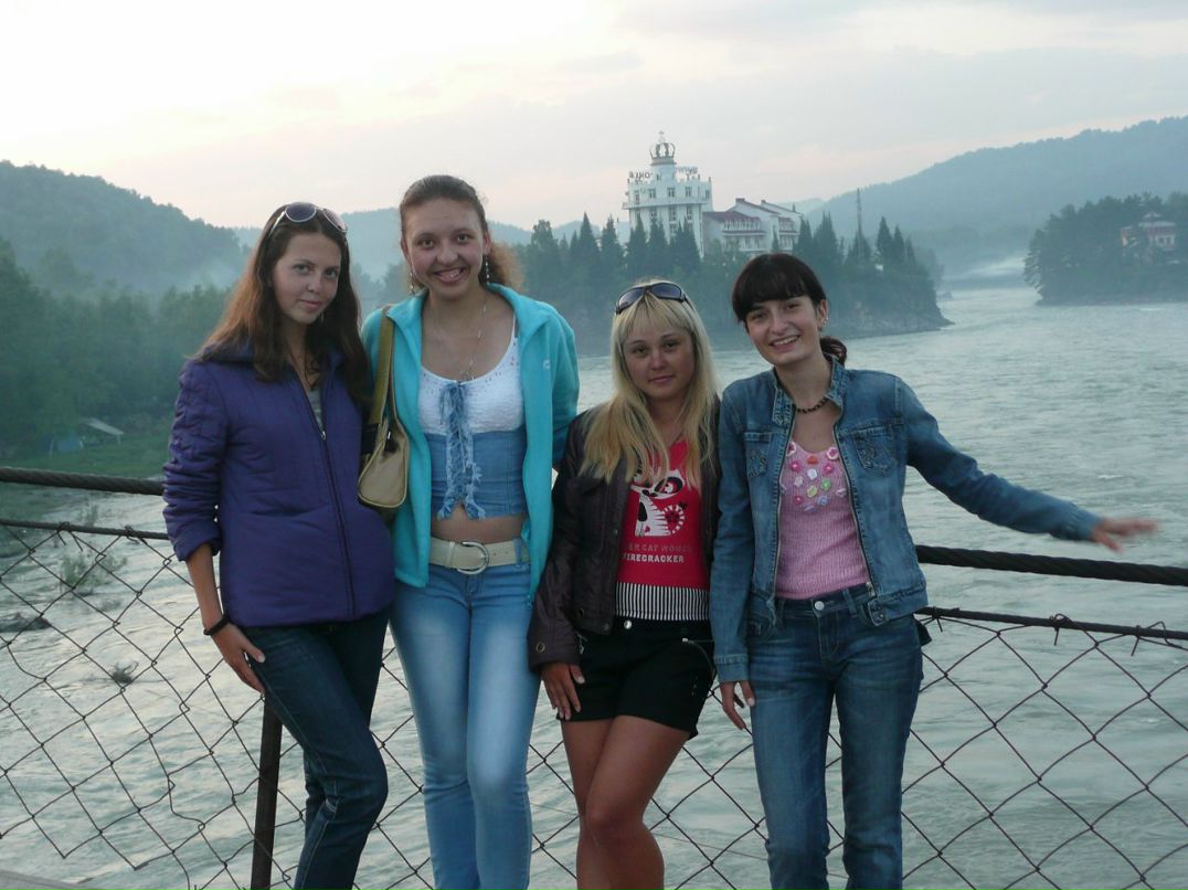 Марина Лабаскина фотография #42