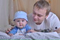 Фотография Майстренко Павла