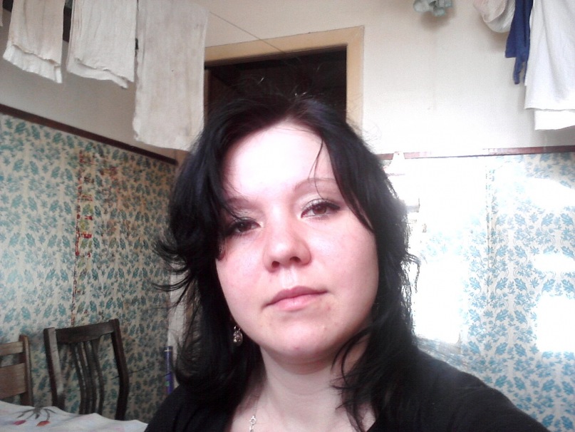 Ольга Сенаторова фотография #45