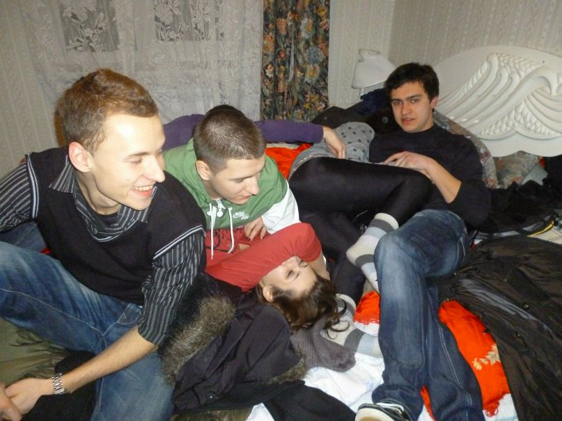 Рома Ковбаса фотография #23